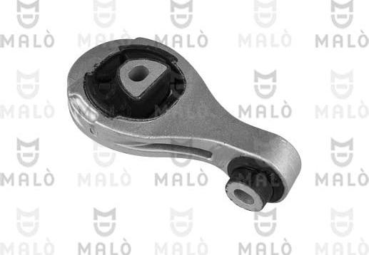 AKRON-MALÒ 15783 - Подушка, підвіска двигуна autocars.com.ua