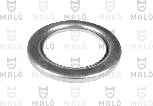 AKRON-MALÒ 15883 - Підшипник кочення, опора стійки амортизатора autocars.com.ua