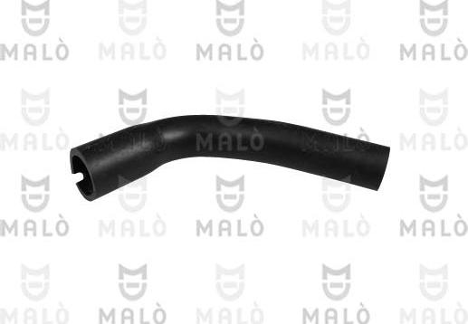 AKRON-MALÒ 15930 - Рукав повітрозабірника, повітряний фільтр autocars.com.ua