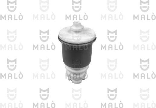 AKRON-MALÒ 15951 - Відбійник, буфер амортизатора autocars.com.ua