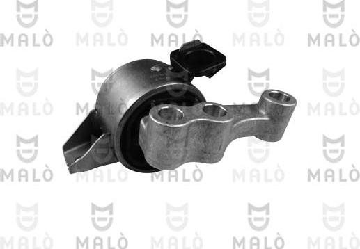 AKRON-MALÒ 159622 - Подушка, підвіска двигуна autocars.com.ua