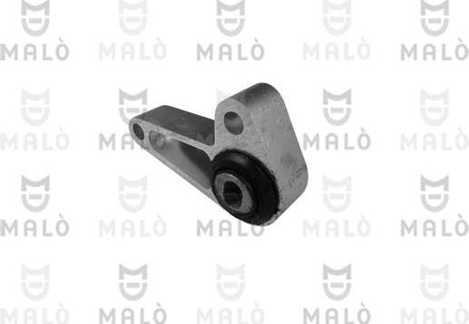 AKRON-MALÒ 15964 - Подушка, підвіска двигуна autocars.com.ua