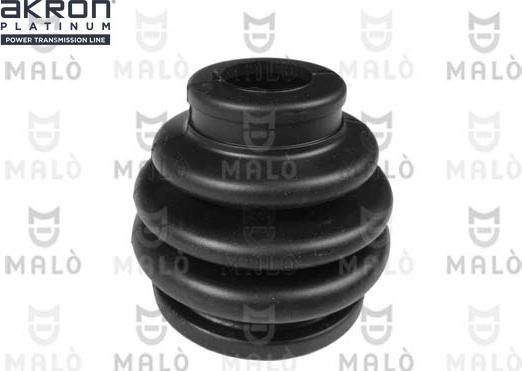 AKRON-MALÒ 16150 - Пильник, приводний вал autocars.com.ua