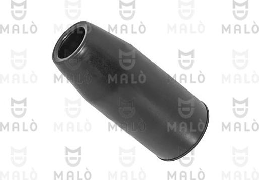 AKRON-MALÒ 17002 - Пильник амортизатора, захисний ковпак autocars.com.ua