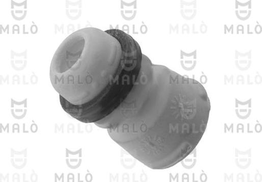 AKRON-MALÒ 170071 - Відбійник, буфер амортизатора autocars.com.ua