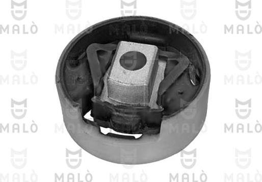 AKRON-MALÒ 170091 - Подушка, підвіска двигуна autocars.com.ua
