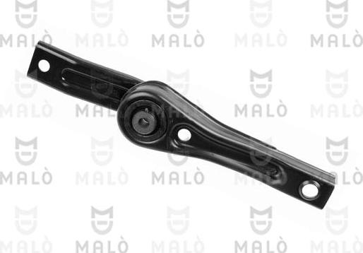 AKRON-MALÒ 170092 - Подушка, підвіска двигуна autocars.com.ua