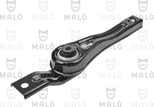 AKRON-MALÒ 170093 - Подушка, підвіска двигуна autocars.com.ua