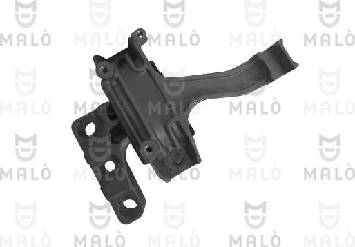 AKRON-MALÒ 170102 - Подушка, підвіска двигуна autocars.com.ua