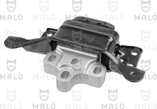 AKRON-MALÒ 170111 - Підвіска, ступінчаста коробка передач autocars.com.ua