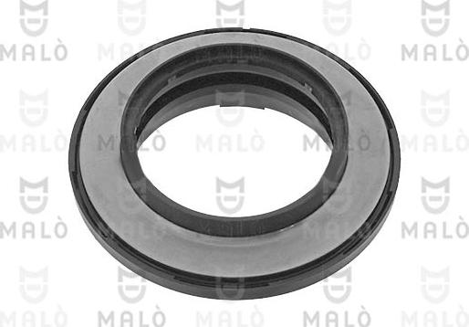 AKRON-MALÒ 17014 - Підшипник кочення, опора стійки амортизатора autocars.com.ua