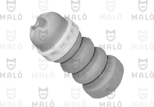 AKRON-MALÒ 170161 - Відбійник, буфер амортизатора autocars.com.ua