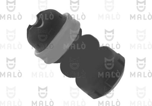 AKRON-MALÒ 170163 - Відбійник, буфер амортизатора autocars.com.ua