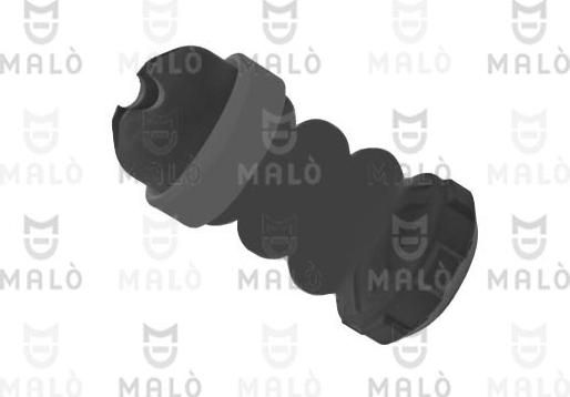 AKRON-MALÒ 170164 - Відбійник, буфер амортизатора autocars.com.ua
