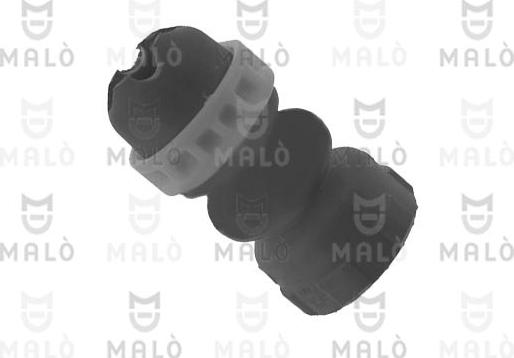 AKRON-MALÒ 170165 - Відбійник, буфер амортизатора autocars.com.ua