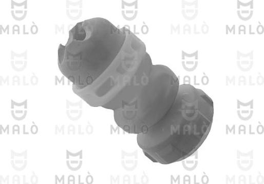 AKRON-MALÒ 170166 - Відбійник, буфер амортизатора autocars.com.ua