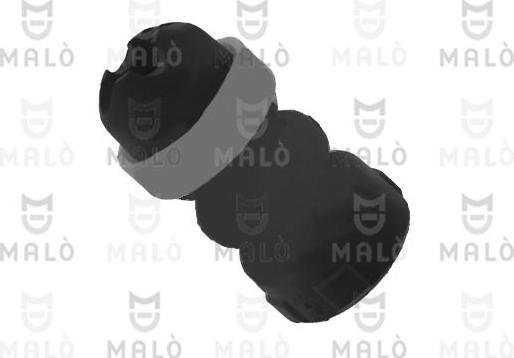 AKRON-MALÒ 170168 - Відбійник, буфер амортизатора autocars.com.ua