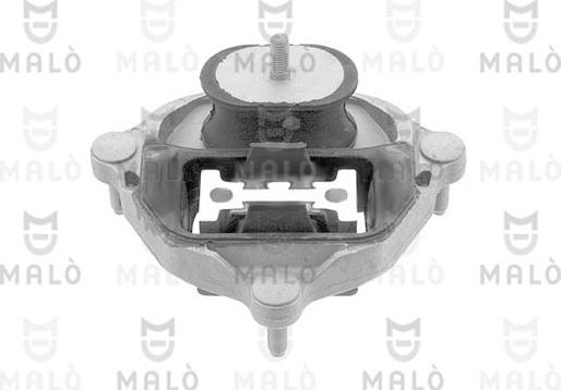 AKRON-MALÒ 170221 - Підвіска, ступінчаста коробка передач autocars.com.ua