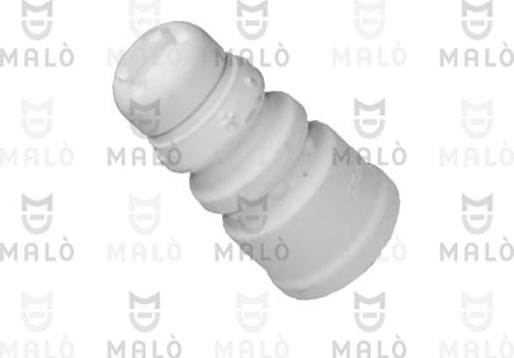 AKRON-MALÒ 170231 - Відбійник, буфер амортизатора autocars.com.ua