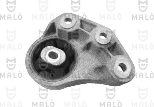 AKRON-MALÒ 17025 - Підвіска, автоматична коробка передач autocars.com.ua