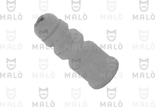 AKRON-MALÒ 170262 - Відбійник, буфер амортизатора autocars.com.ua