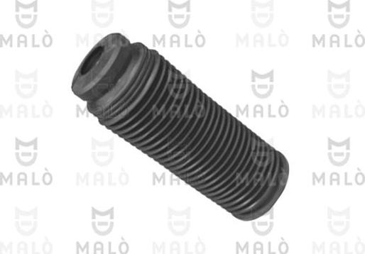 AKRON-MALÒ 17027 - Пильник амортизатора, захисний ковпак autocars.com.ua