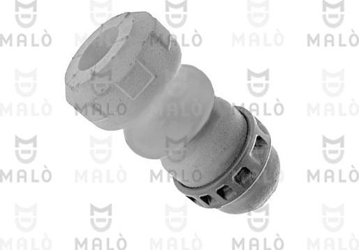 AKRON-MALÒ 17038 - Відбійник, буфер амортизатора autocars.com.ua