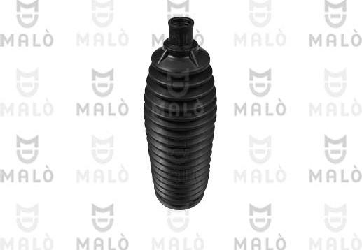 AKRON-MALÒ 17059 - Пильник, рульове управління autocars.com.ua