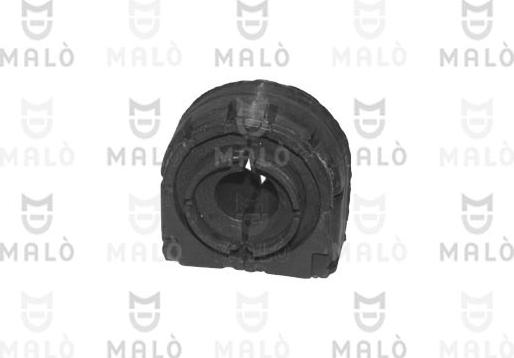AKRON-MALÒ 17097 - Втулка, стабілізатор autocars.com.ua