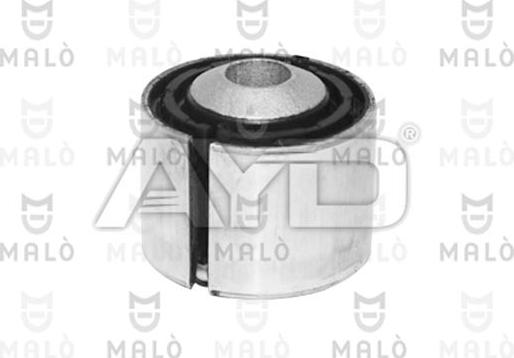 AKRON-MALÒ 171013 - Сайлентблок, важеля підвіски колеса autocars.com.ua