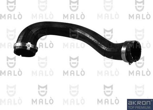 AKRON-MALÒ 17118A - Трубка нагнітається повітря autocars.com.ua