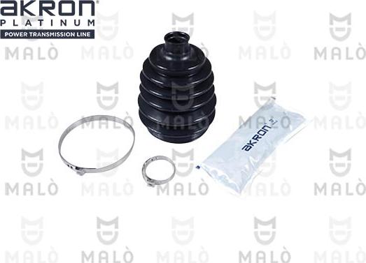 AKRON-MALÒ 17144KLR - Пильник, приводний вал autocars.com.ua