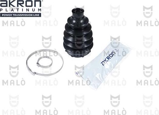 AKRON-MALÒ 17145KLR - Пильник, приводний вал autocars.com.ua