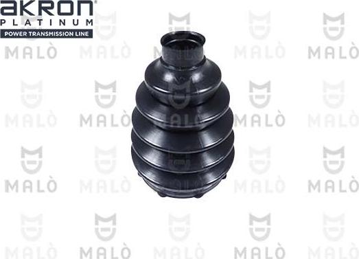AKRON-MALÒ 17145 - Пильник, приводний вал autocars.com.ua