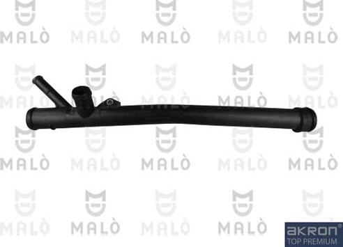 AKRON-MALÒ 17313 - Трубка охолоджуючої рідини autocars.com.ua
