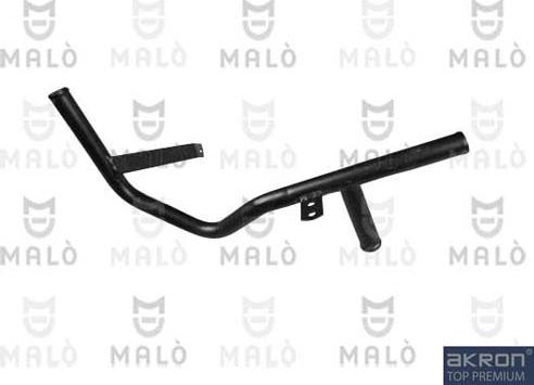 AKRON-MALÒ 17327 - Трубка охолоджуючої рідини autocars.com.ua