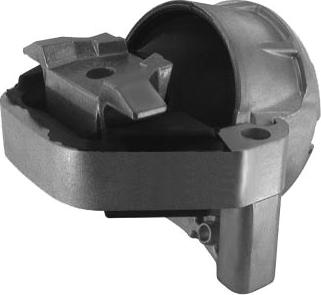 AKRON-MALÒ 173981 - Подушка, підвіска двигуна autocars.com.ua