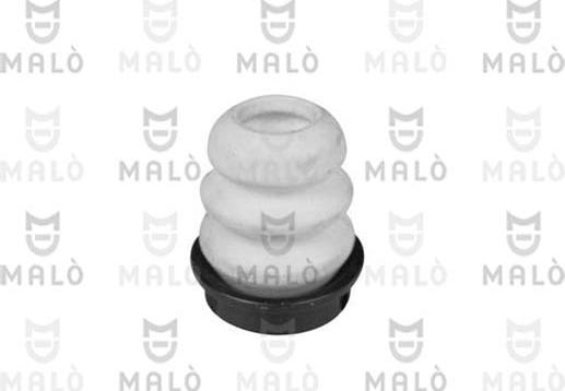 AKRON-MALÒ 174031 - Відбійник, буфер амортизатора autocars.com.ua