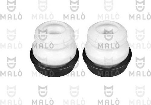 AKRON-MALÒ 17403KIT - Відбійник, буфер амортизатора autocars.com.ua