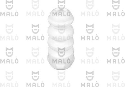 AKRON-MALÒ 17407 - Відбійник, буфер амортизатора autocars.com.ua