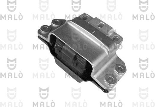 AKRON-MALÒ 174151 - Підвіска, ступінчаста коробка передач autocars.com.ua