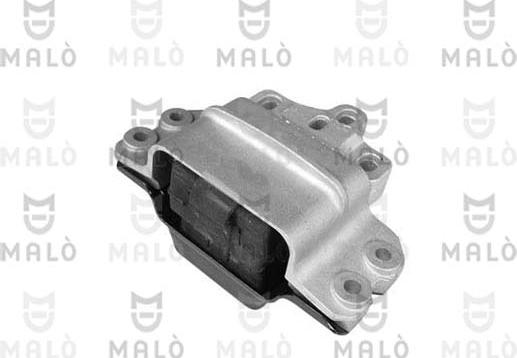 AKRON-MALÒ 174153 - Підвіска, ступінчаста коробка передач autocars.com.ua