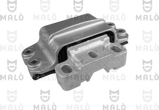 AKRON-MALÒ 174154 - Підвіска, автоматична коробка передач autocars.com.ua