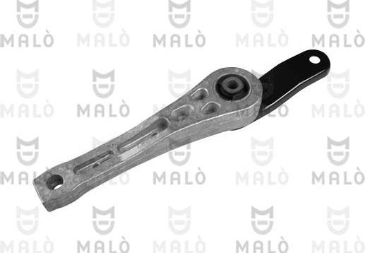 AKRON-MALÒ 174156 - Подушка, підвіска двигуна autocars.com.ua