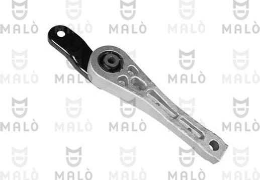 AKRON-MALÒ 174161 - Подушка, підвіска двигуна autocars.com.ua