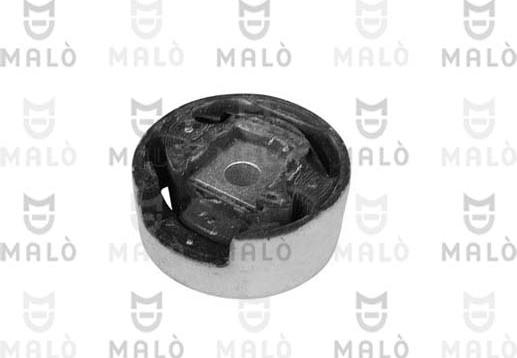 AKRON-MALÒ 17417 - Подушка, підвіска двигуна autocars.com.ua