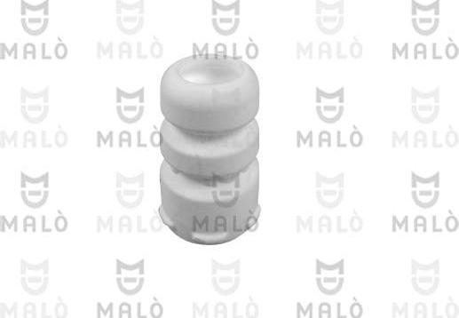AKRON-MALÒ 174202 - Відбійник, буфер амортизатора autocars.com.ua