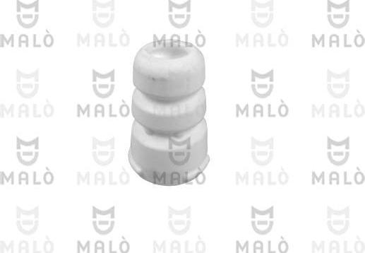 AKRON-MALÒ 174203 - Відбійник, буфер амортизатора autocars.com.ua
