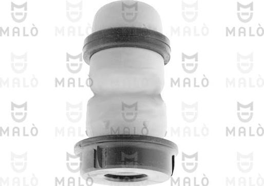 AKRON-MALÒ 174204 - Відбійник, буфер амортизатора autocars.com.ua