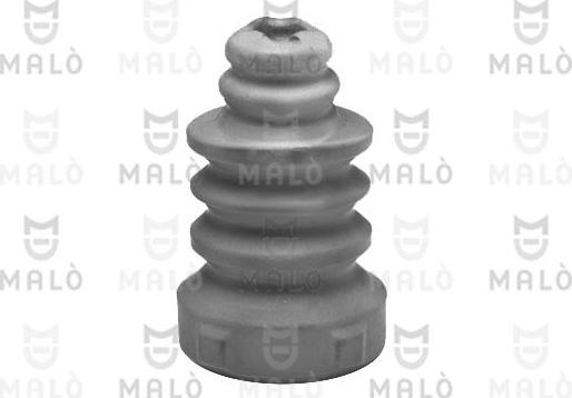 AKRON-MALÒ 174206 - Відбійник, буфер амортизатора autocars.com.ua